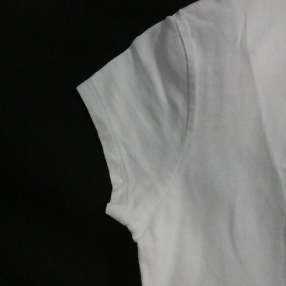 DISNEY STORE - Tween Fit | medium (10/12) | Hannah Montana Graphic Tee - Picture 9 of 14